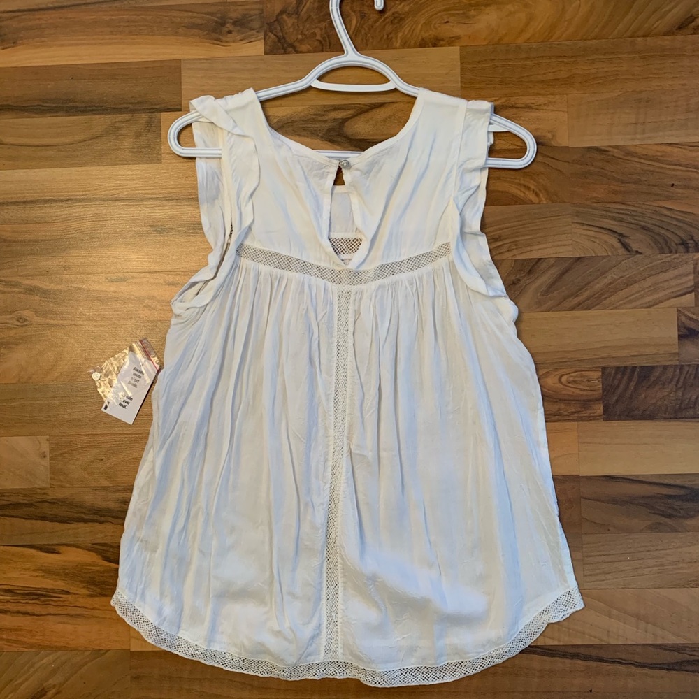 New Temperance Ravi Top - Picture 5 of 7